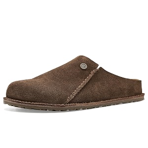 Birkenstock Zermatt 365 Clog - Suede