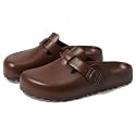 Birkenstock Women's Boston Clog EVA Essentials Roast 5-5.5 Narrow