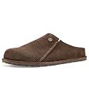 Birkenstock Men's Zermatt 365 Clog - Suede