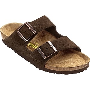 Birkenstock Womens Arizona Sandal