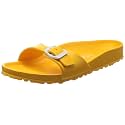 Birkenstock Women39s Clogs and Mules Yellow Scuba