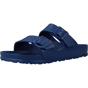 Birkenstock Womens Arizona Open Toe Casual Slide