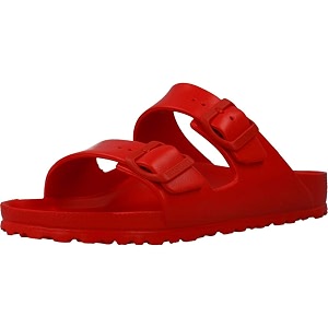 Birkenstock Womens Arizona Open Toe Casual Slide