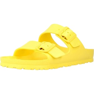 Birkenstock Womens Arizona Open Toe Casual Slide