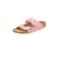 Birkenstock Womens Arizona Open Toe Casual Slide