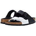 Birkenstock Womens Arizona Open Toe Casual Slide