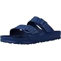 Birkenstock Womens Arizona Open Toe Casual Slide
