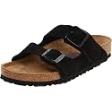 Birkenstock Womens Arizona Open Toe Casual Slide