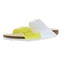 Birkenstock Womens Arizona Open Toe Casual Slide
