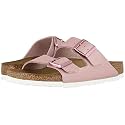 Birkenstock Womens Arizona Open Toe Casual Slide Sandals