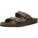 Birkenstock Womens Arizona Open Toe Casual Slide