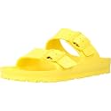 Birkenstock Womens Arizona Open Toe Casual Slide