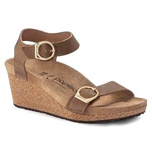Birkenstock womens Soley