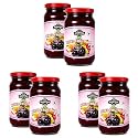 Birla Morton Mixed Fruit Jam 500 Gm Pack of 6