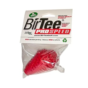 birtee pro wintermat golf tees - 8 pack