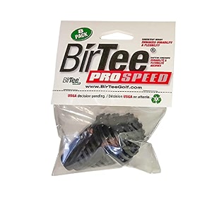 birtee pro wintermat golf tees - 8 pack