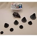 BirTee Pro Winter/Mat Golf Tees - 8 Pack