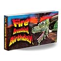 Birthday Dragon Flipbook for Kids 6-12, Animation Flip Book for Children