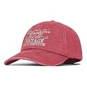 Birthday Gifts for Him Her, Unique Gifts for for All Ages, Vintage Hat