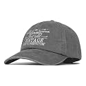 Birthday Gifts for Him Her, Unique Gifts for for All Ages, Vintage Hat