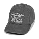 Birthday Gifts for Him Her, Unique Gifts for for All Ages, Vintage Hat