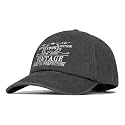 Birthday Gifts for Him Her, Unique Gifts for for All Ages, Vintage Hat