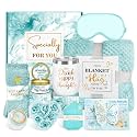 Birthday Gifts for Women, Get Well Soon Gift Basket, Self Care Kit