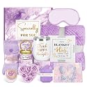 Birthday Gifts for Women, Get Well Soon Gift Basket, Self Care Kit