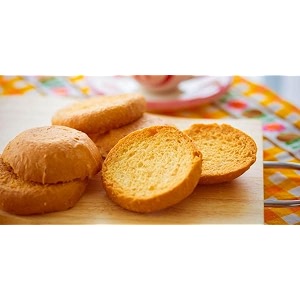 biskutwala old delhi39s famous traditionally prepared fresh tasty large egg less round rusks 500