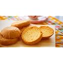 Biskutwala Old Delhi's Famous Traditionally Prepared Fresh Tasty Large Egg Less Round Rusks (250)