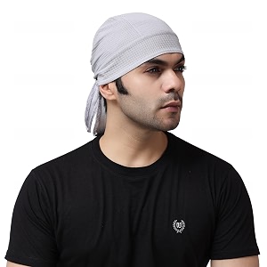 bismaadh cooling helmet liner polyester amp elastic stretchable quick dry breathable skull running cap patka for men amp women