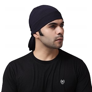 bismaadh cooling helmet liner polyester amp elastic stretchable quick dry breathable skull running cap patka for men amp women