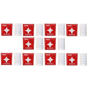 bismaadh free size elastic stocking cap singh net for mens amp boys