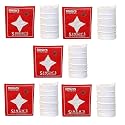 BISMAADH Free Size Elastic Stocking Cap Singh Net for Mens &amp; Boys