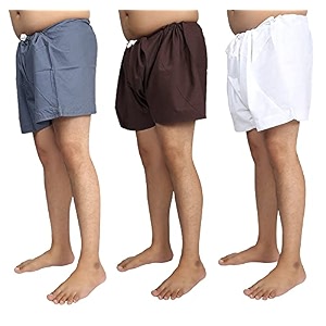 BISMAADH Organic Soft Breathable Cotton Unisex