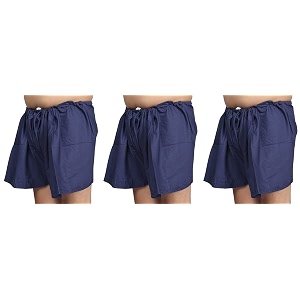 BISMAADH Organic Soft Breathable Cotton Unisex