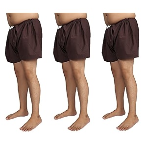 BISMAADH Organic Soft Breathable Cotton Unisex