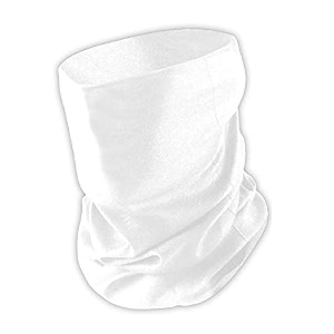 bismaadh outdoor magic headband elastic seamless bandana neck gaiter scarf uv resistence sport headwear boho series for yoga hiking riding motorcycling