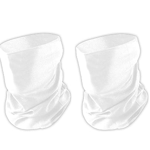 bismaadh outdoor magic headband elastic seamless bandana neck gaiter scarf uv resistence sport headwear boho series for yoga hiking riding motorcycling