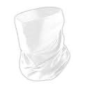 BISMAADH Outdoor Magic Headband Elastic Seamless Bandana Neck Gaiter Scarf UV Resistence Sport Headwear Boho Series for Yoga Hiking Riding Motorcycling