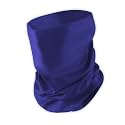 BISMAADH Outdoor Magic Headband Elastic Seamless Bandana Neck Gaiter Scarf UV Resistence Sport Headwear Boho Series for Yoga Hiking Riding Motorcycling