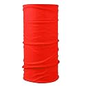 BISMAADH Outdoor Magic Headband Elastic Seamless Bandana Neck Gaiter Scarf UV Resistence Sport Headwear Boho Series for Yoga Hiking Riding Motorcycling