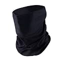 BISMAADH Outdoor Magic Headband Elastic Seamless Bandana Neck Gaiter Scarf UV Resistence Sport Headwear Boho Series for Yoga Hiking Riding Motorcycling