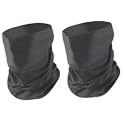 BISMAADH Outdoor Magic Headband Elastic Seamless Bandana Neck Gaiter Scarf UV Resistence Sport Headwear Boho Series for Yoga Hiking Riding Motorcycling