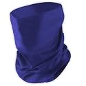 BISMAADH Outdoor Magic Headband Elastic Seamless Bandana Neck Gaiter Scarf UV Resistence Sport Headwear Boho Series for Yoga Hiking Riding Motorcycling