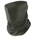 BISMAADH Outdoor Magic Headband Elastic Seamless Bandana Neck Gaiter Scarf UV Resistence Sport Headwear Boho Series for Yoga Hiking Riding Motorcycling