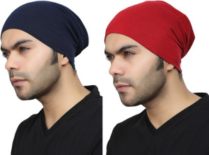 bismaadh skull cap