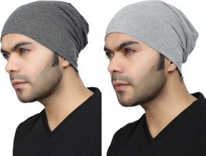 bismaadh solid skull cap