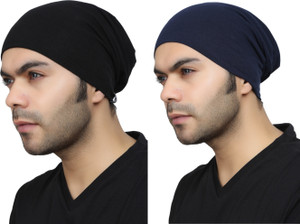 bismaadh solid skull cap