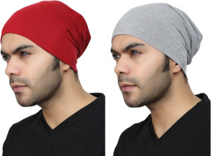 bismaadh solid skull cap